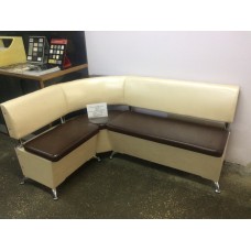 Скамья кухонная угловая Микс