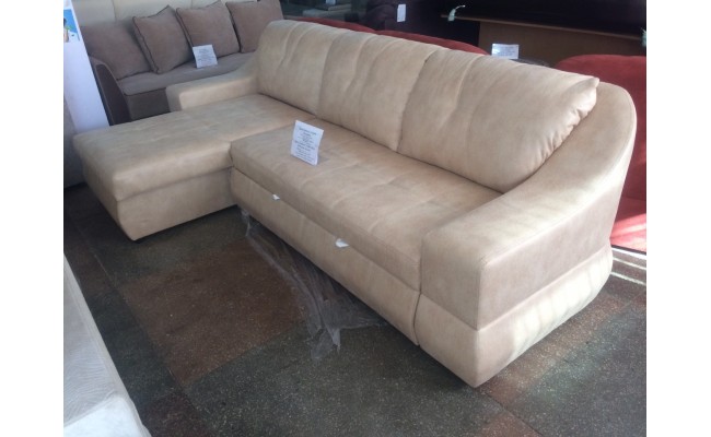 Диван кровать угловой Ульяна