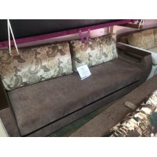 Диван-кровать Федеро