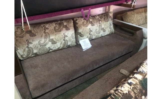 Диван-кровать Федеро