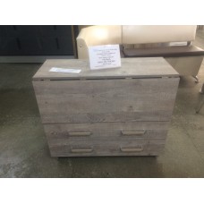 Стол-тумба Складной-книга с ящиками