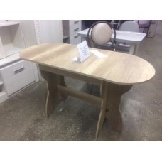 Н. М. Светлана стол овальный 2 ОСС 1168