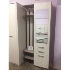 Н.М. Светлана прихожая Шкаф для одежды