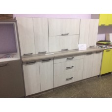 Набор мебели для кухни Виктория