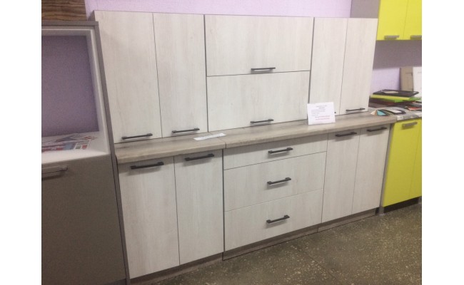 Набор мебели для кухни Виктория