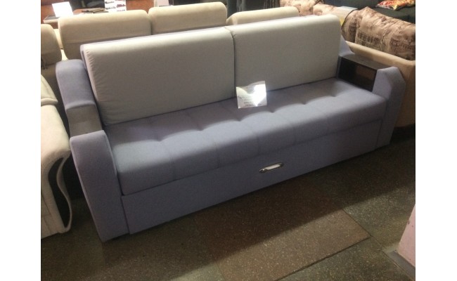 Диван 3-х местный Мадрид-2