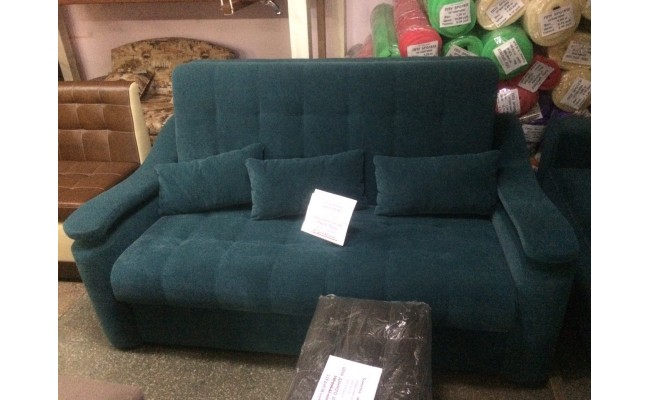 Диван-кровать аккордеон-2