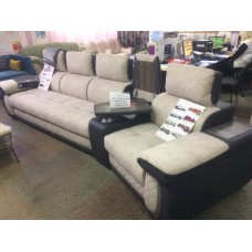 Модульная система "Айпетри Люкс"