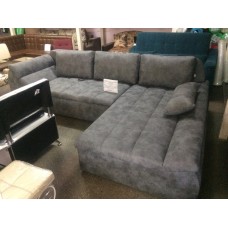 Диван угловой раскладной Эдисон