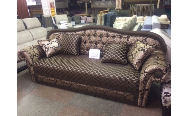 Диван-кровать Людмила