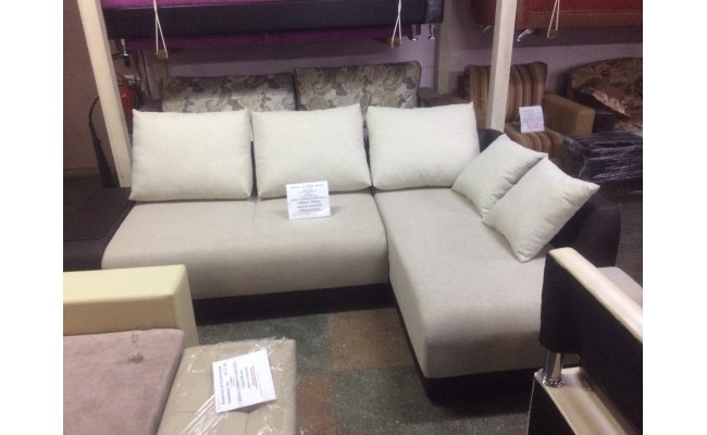 Диван-угловой Поло