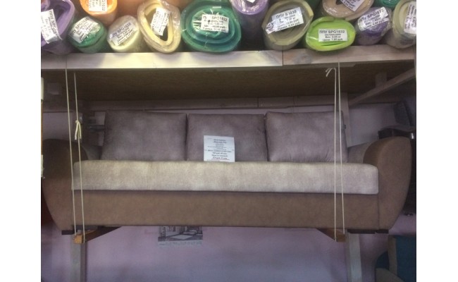 Диван-кровать Пингвин 3/6