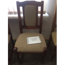 Стул С-7.00.000