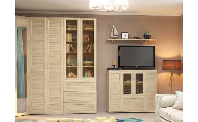 Регата Гостиная