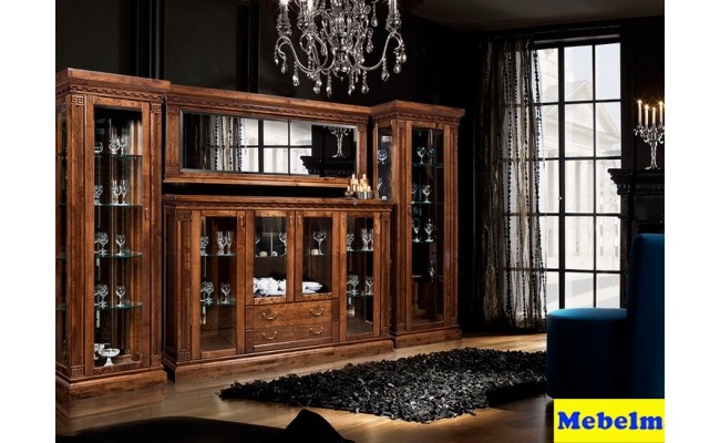 Гостиная Ривьера