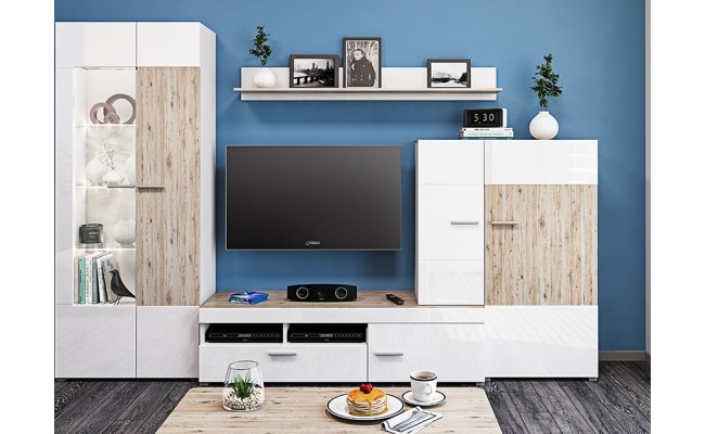 Гостиная Селена