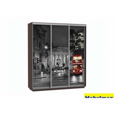 Шкаф-купе Фото 1800х2200х600