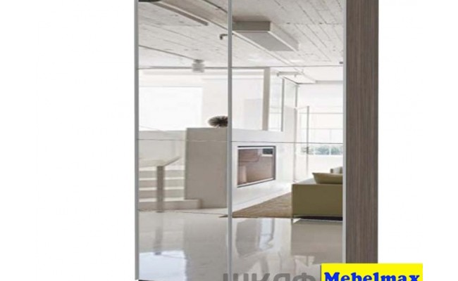 Шкаф-купе Эста 43