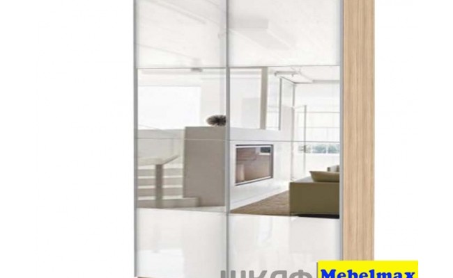 Шкаф-купе Эста 232С