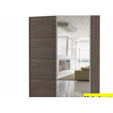 Шкаф-купе Эста 2Д1С1З