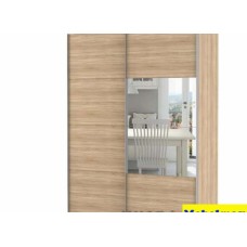 Шкаф-купе Эста 3Д1З