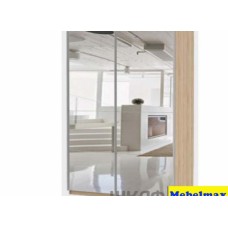 Шкаф-купе Эста 331С