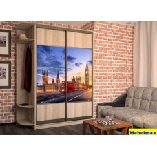 Шкаф-купе Лондон