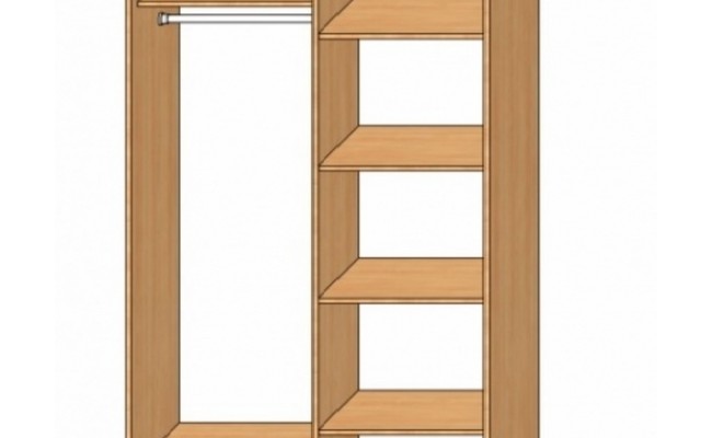 Шкаф-Купе ШК 01