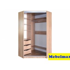 Шкаф-купе угловой шк-30