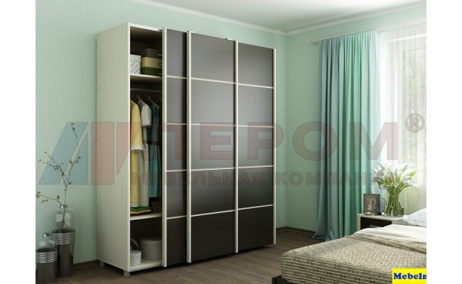 Шкаф-купе КП-131