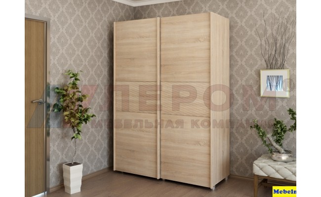 Шкаф-купе КП-222