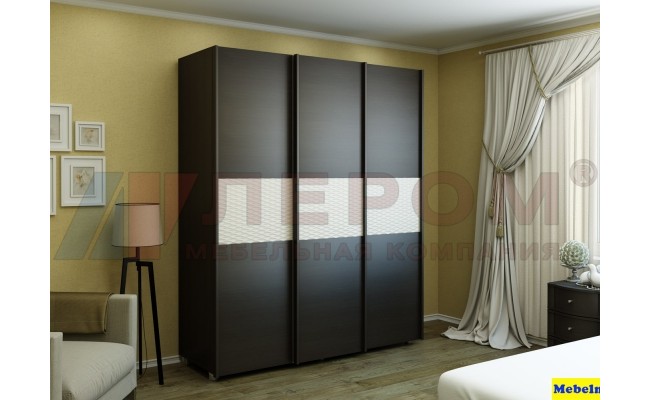 Шкаф-купе КП-231