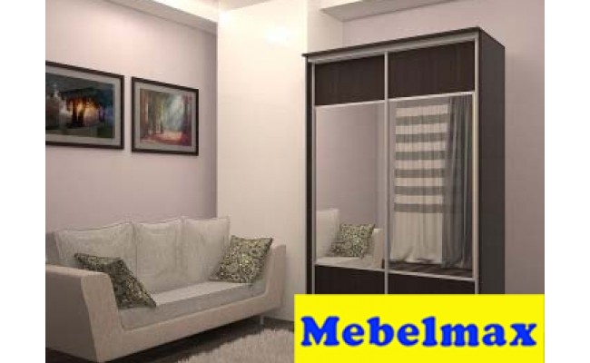 Шкаф-купе «Лондон КК»