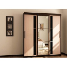 Шкаф-купе №11