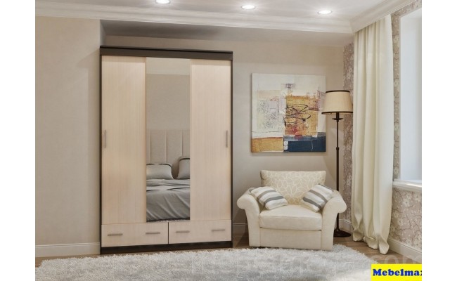 Шкаф-купе №5