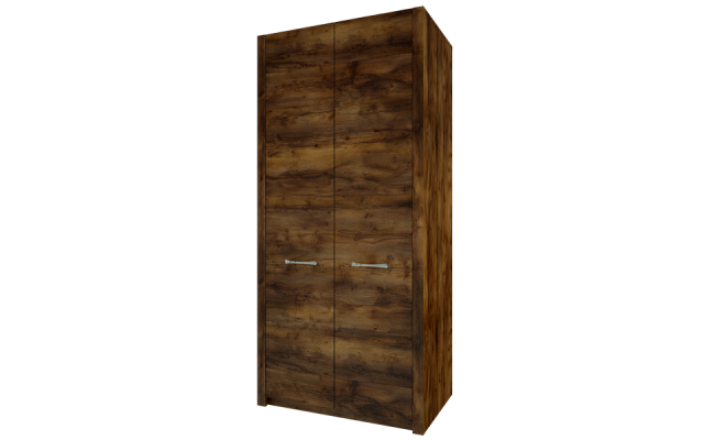 Шкаф для одежды Вирджиния 100.1790