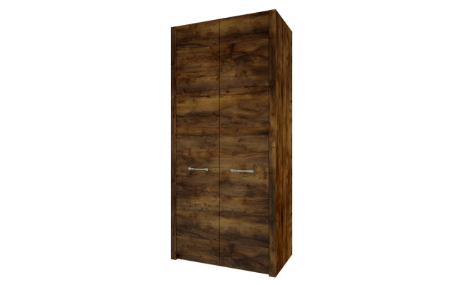 Шкаф для одежды Вирджиния 100.1830