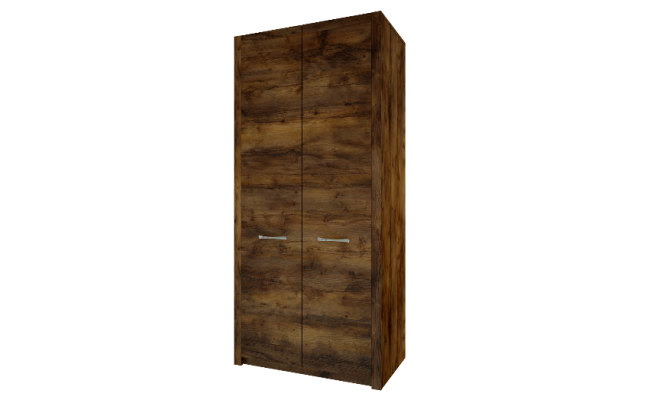 Шкаф для одежды Вирджиния 1778.00
