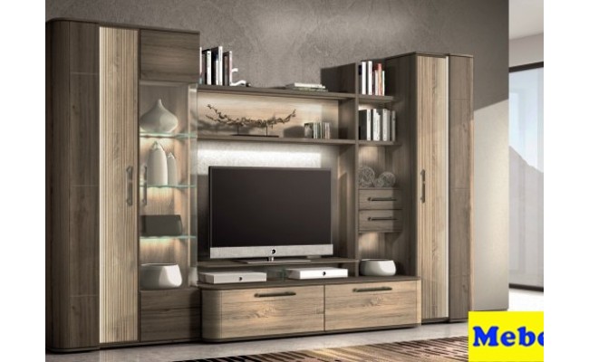 Гостиная "Бруна"