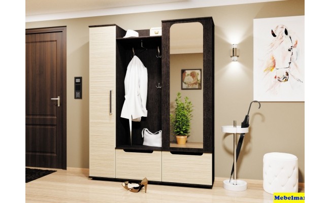 Прихожие СОНА