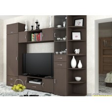 Гостиная Слим Практик 5