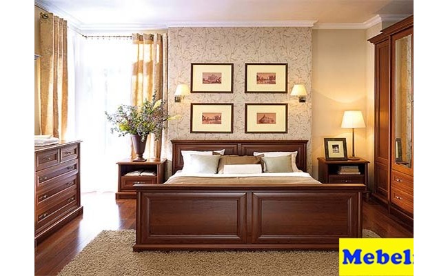 Спальня КЕНТ