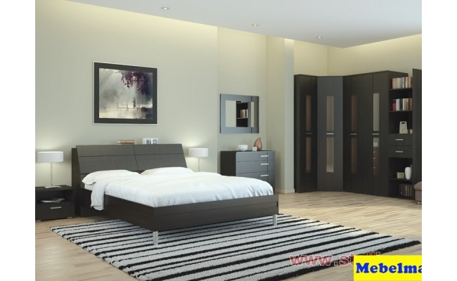 Мебель для спальни Наоми