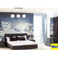 Мебель для спальни ДЕЛИЯ