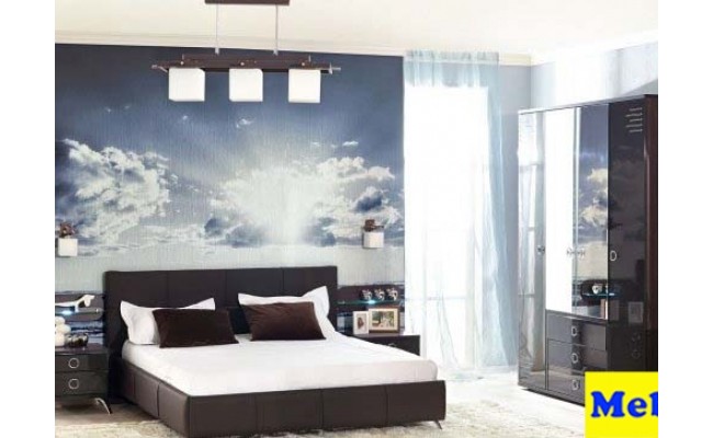 Мебель для спальни ДЕЛИЯ