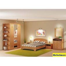 Спальня Сити