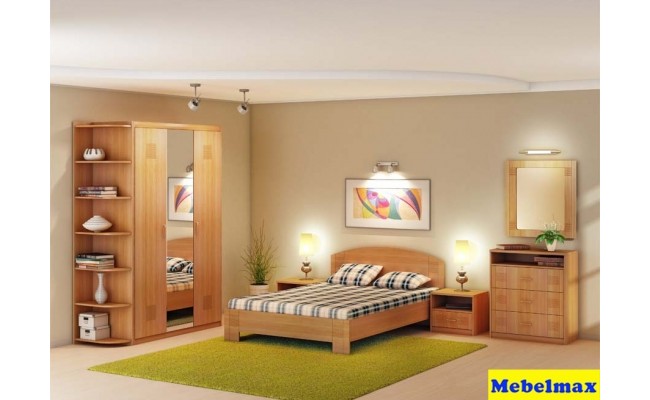 Спальня Сити