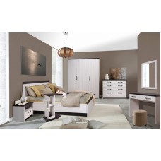 Спальня Монтана ИВ-112.00