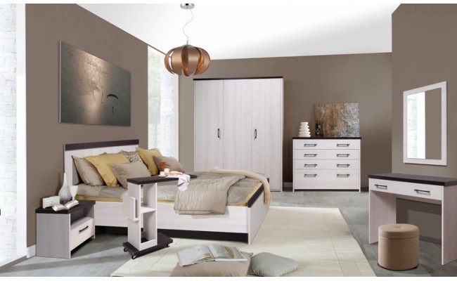 Спальня Монтана ИВ-112.00