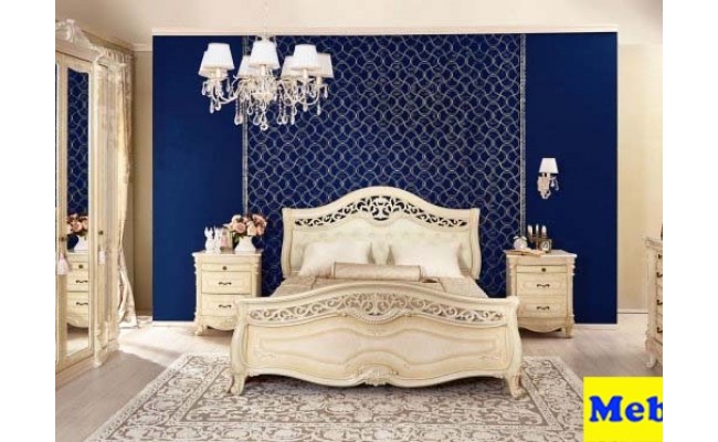 Мебель для спальни МИРАБЕЛЛА